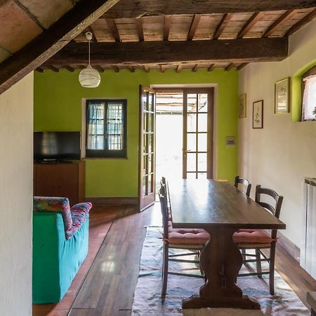 Rosmarino Villa Citta della Pieve Luaran gambar
