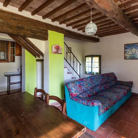 Rosmarino Villa Citta della Pieve Luaran gambar