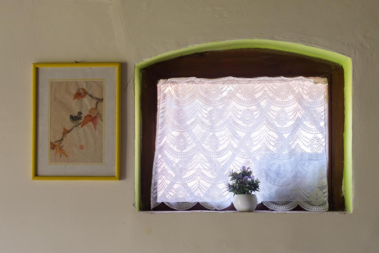 Rosmarino Villa Citta della Pieve Luaran gambar