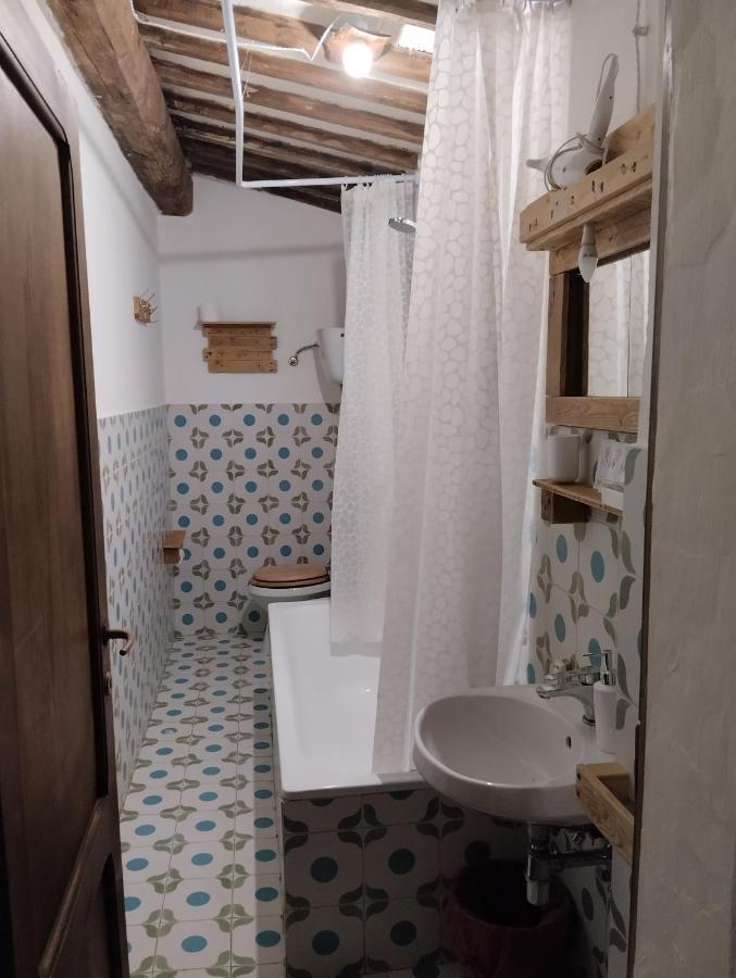 Rosmarino Villa Citta della Pieve Luaran gambar