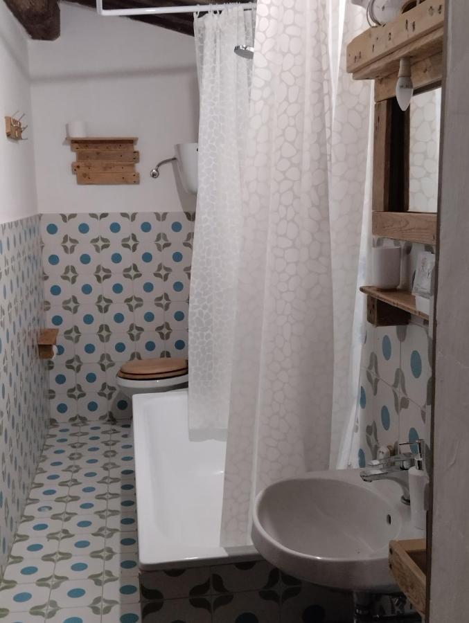 Rosmarino Villa Citta della Pieve Luaran gambar